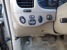 2006 TOYOTA TUNDRA SR5 CREW CAB GOLD 4.7 AT 2WD Z20941